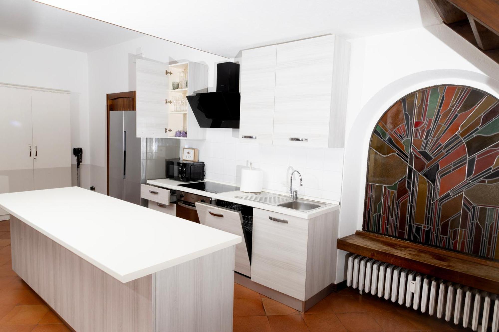 Verona Relax & Stay Rooms Экстерьер фото