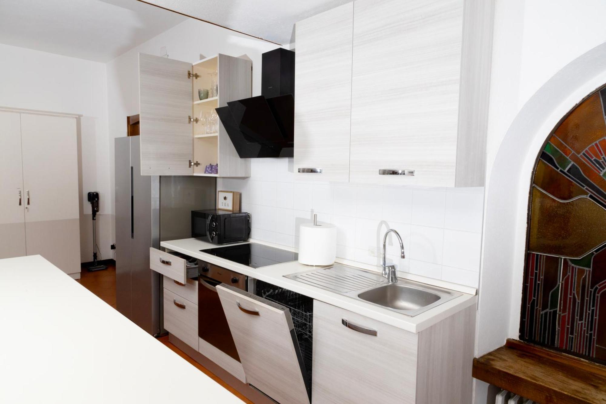 Verona Relax & Stay Rooms Экстерьер фото