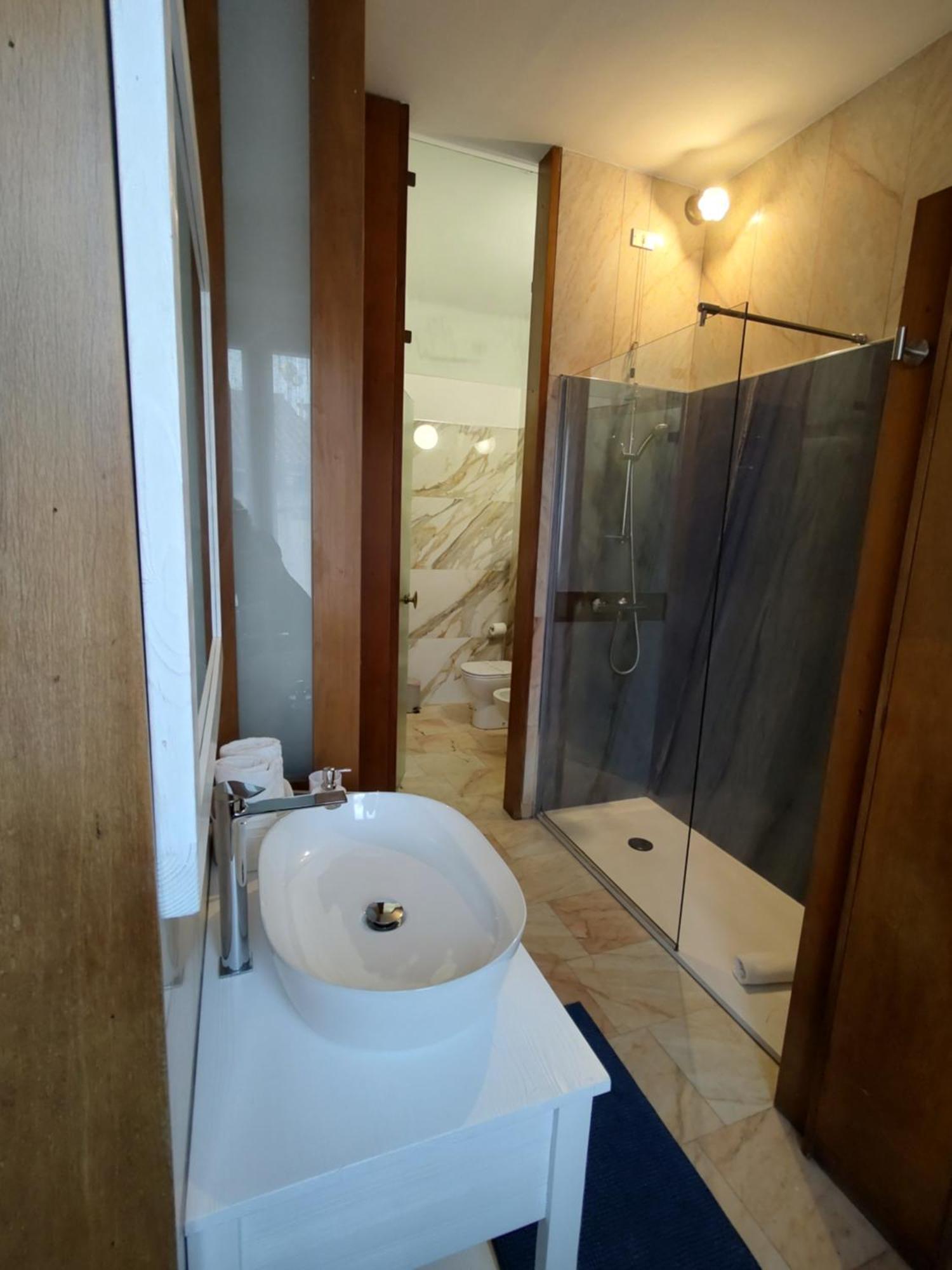Verona Relax & Stay Rooms Экстерьер фото