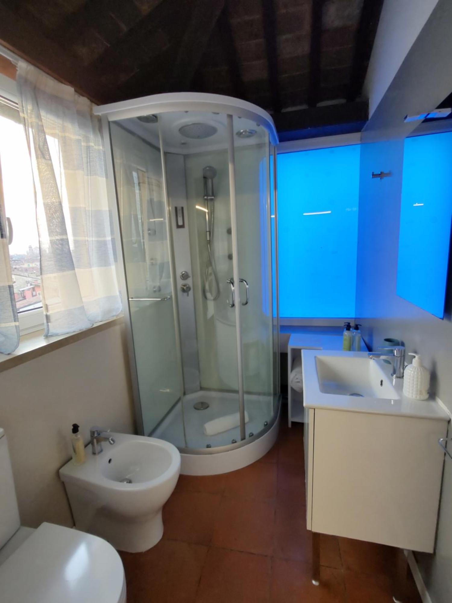 Verona Relax & Stay Rooms Экстерьер фото