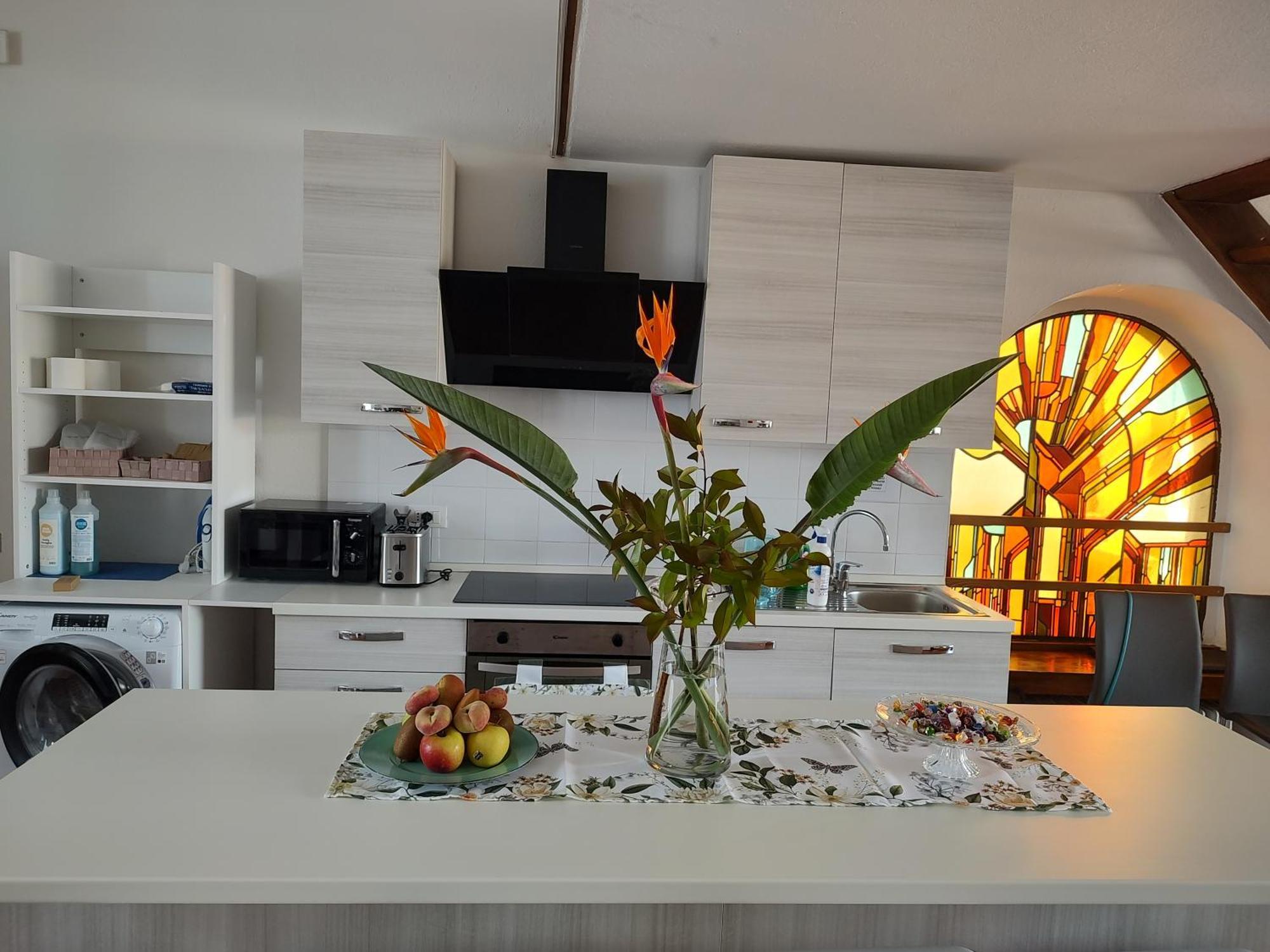 Verona Relax & Stay Rooms Экстерьер фото