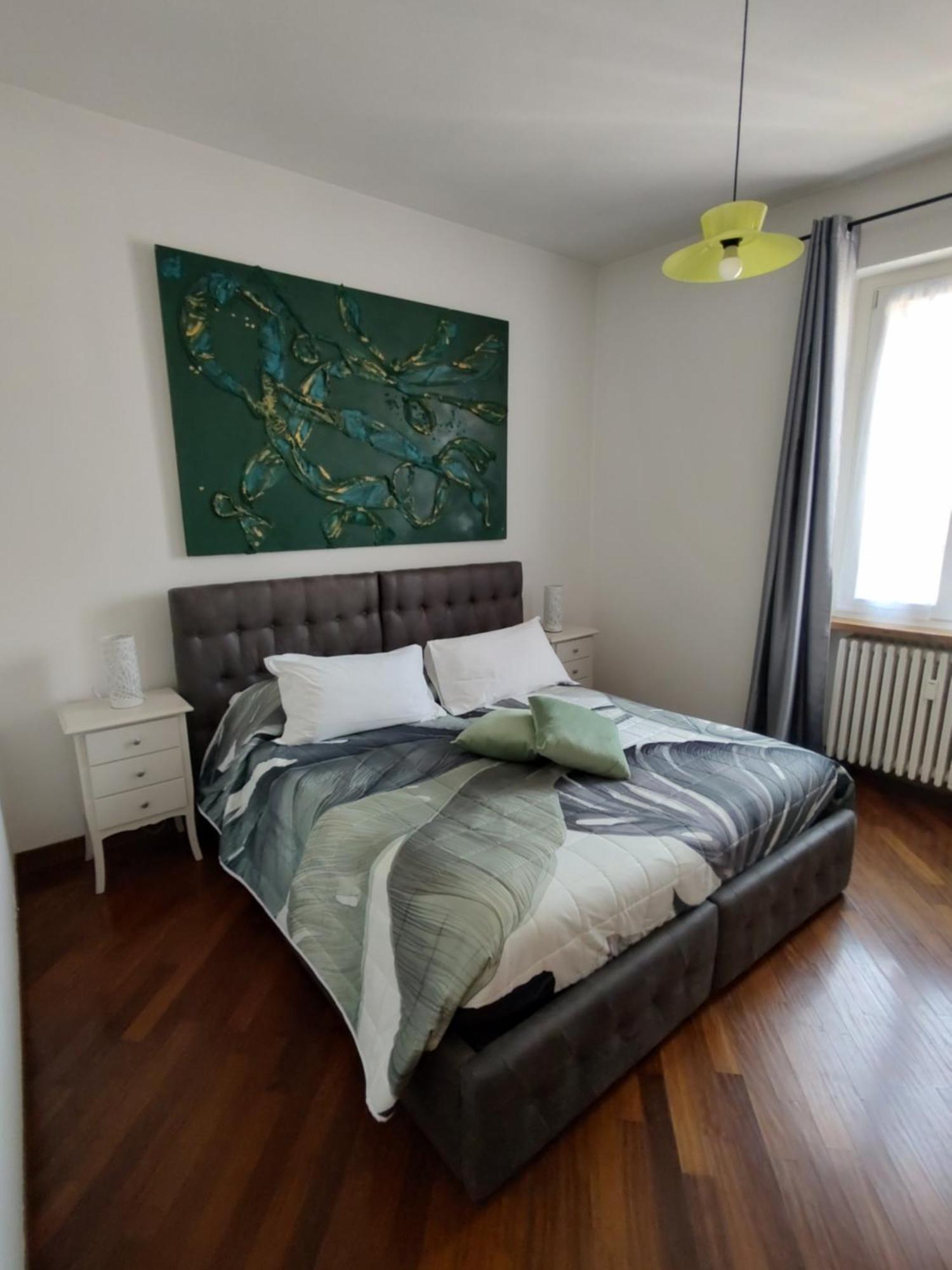 Verona Relax & Stay Rooms Экстерьер фото