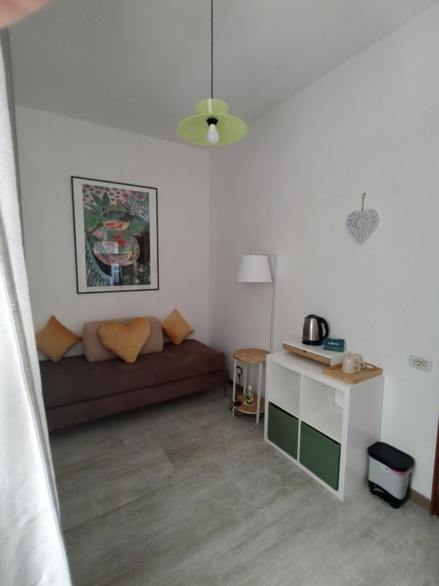 Verona Relax & Stay Rooms Экстерьер фото