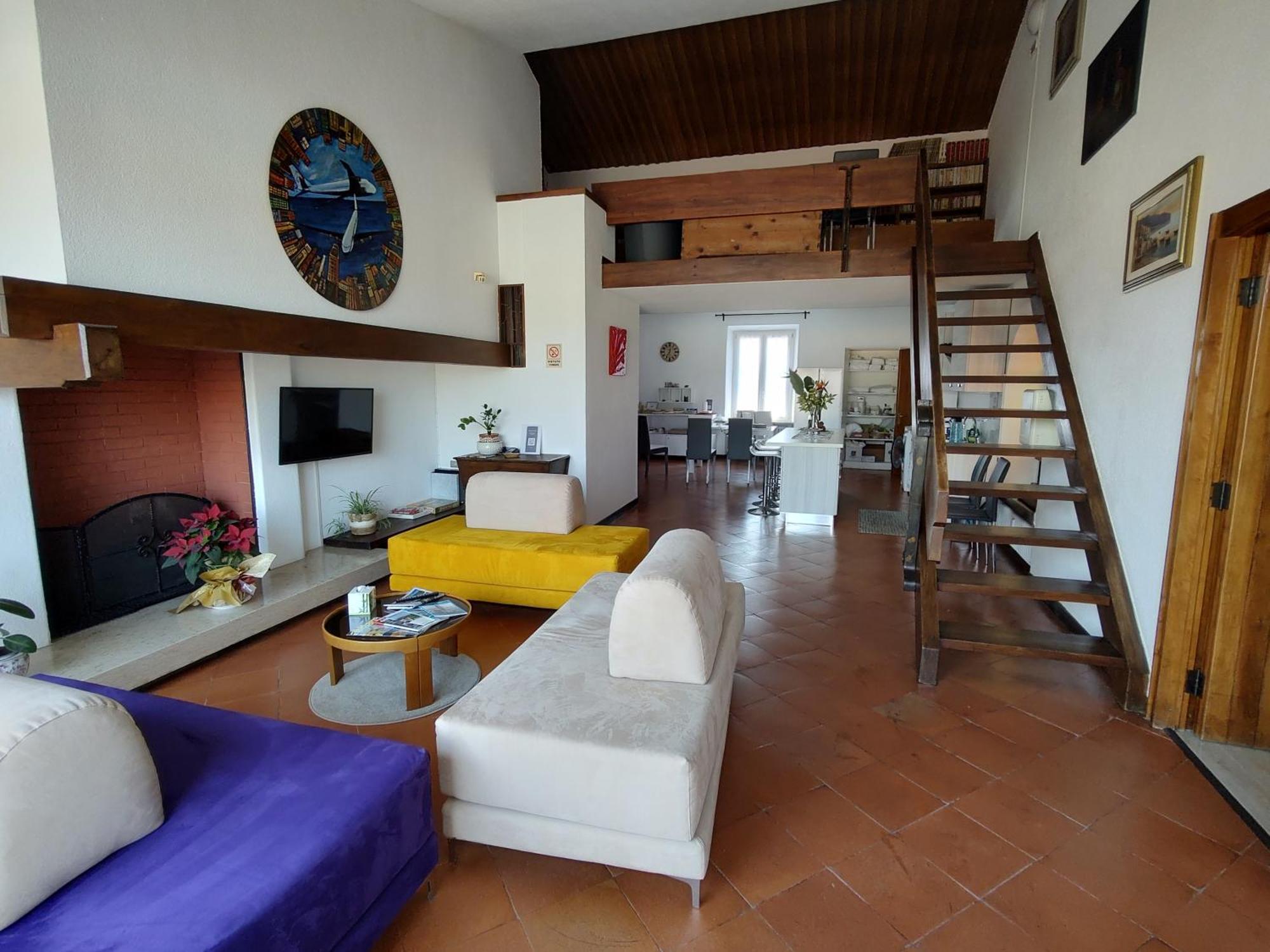 Verona Relax & Stay Rooms Экстерьер фото