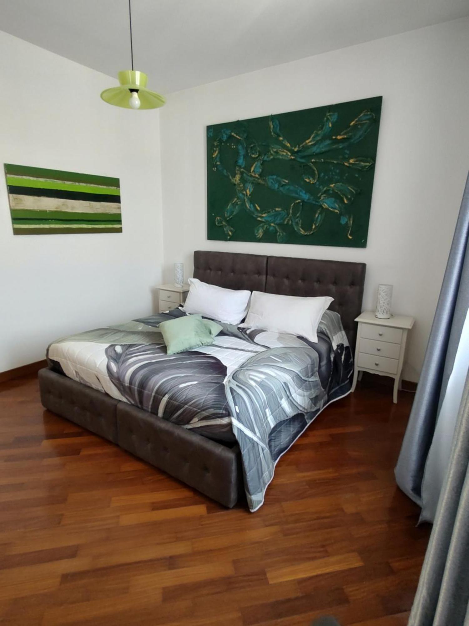 Verona Relax & Stay Rooms Экстерьер фото