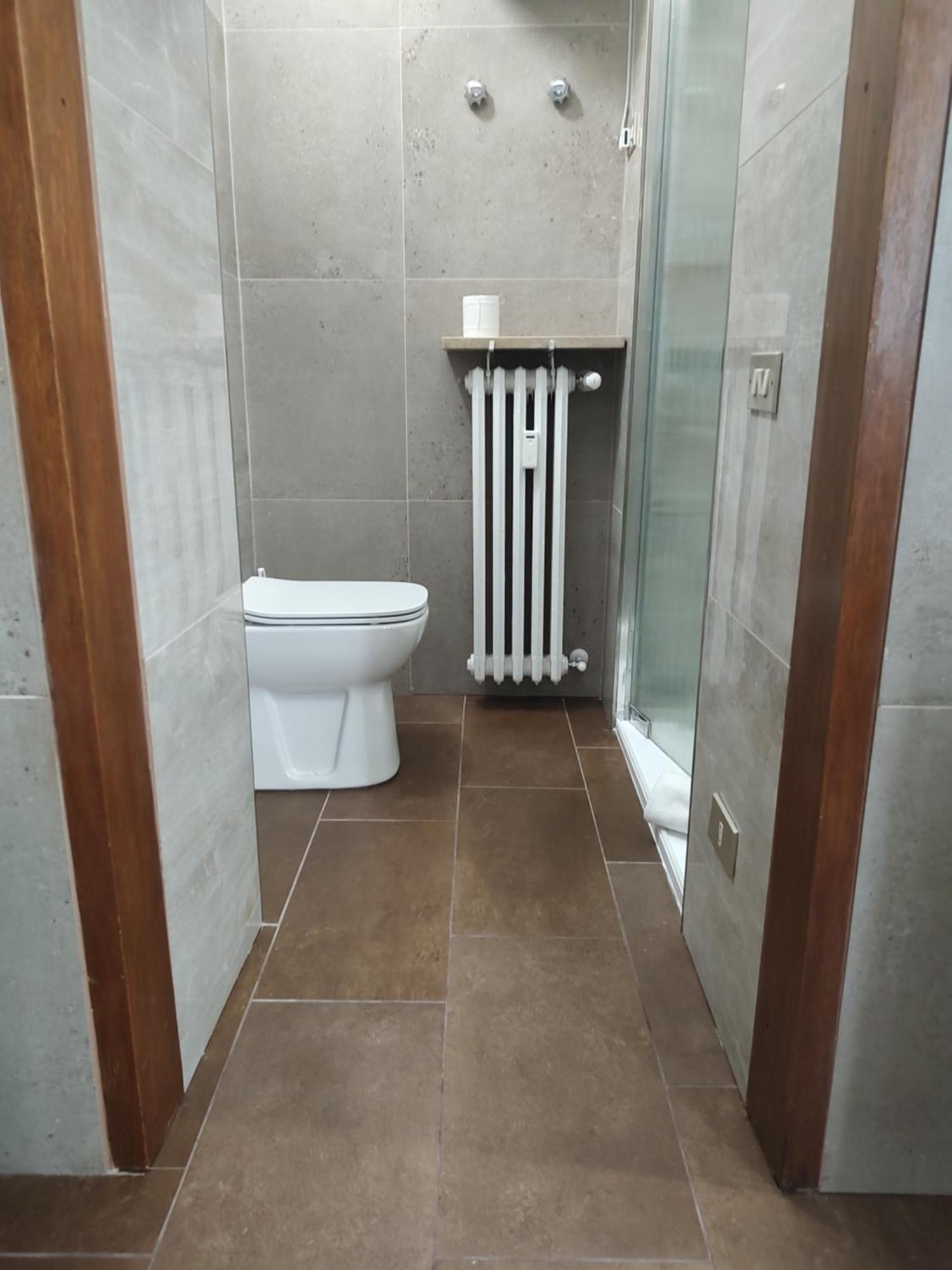 Verona Relax & Stay Rooms Экстерьер фото